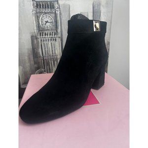 Brand New!!! Kate Spade Adalyn Ankle Boots